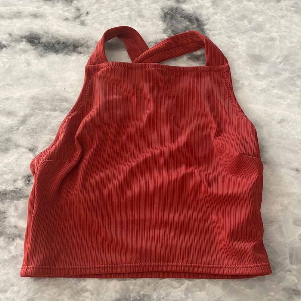 Women’s bikini top